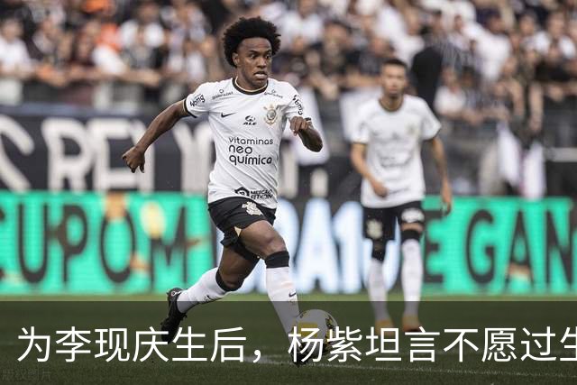 为李现庆生后，杨紫坦言不愿过生日，自曝压力大，三十三岁未婚未育