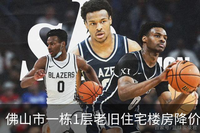 佛山市一栋1层老旧住宅楼房降价拍卖，被人以44.87万元就竞得