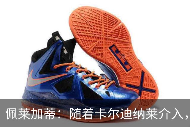 佩莱加蒂：随着卡尔迪纳莱介入，付费引进克勒舍是有可能的