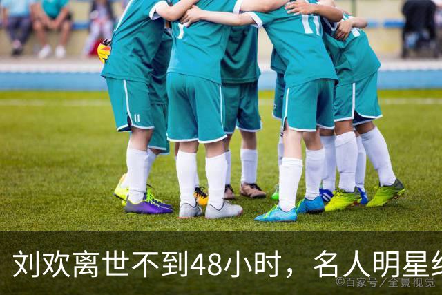 刘欢离世不到48小时，名人明星纷纷发声，李湘因一个举动获得好感