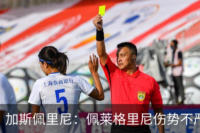 加斯佩里尼：佩莱格里尼伤势不严重；我们需要迪巴拉尽快回归