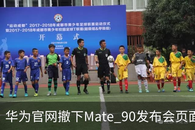 华为官网撤下Mate 90发布会页面 知情人士：内部测试 时间尚未确定