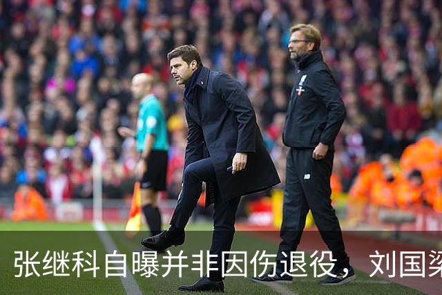 张继科自曝并非因伤退役，刘国梁曾说：培养再毁掉？我脑子有病？