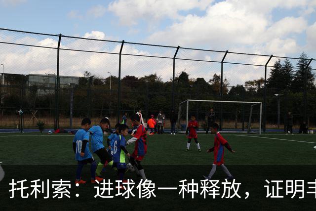 托利索：进球像一种释放，证明丰塞卡没看错