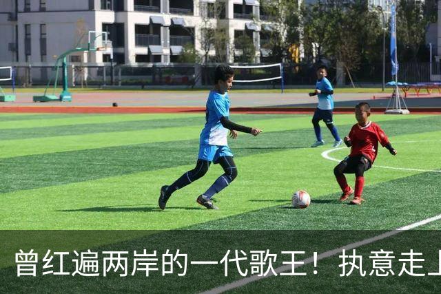曾红遍两岸的一代歌王！执意走上 “台独” 道路，如今落得家破人
