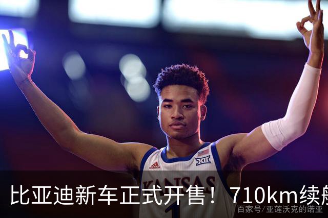 比亚迪新车正式开售！710km续航真的够用吗
