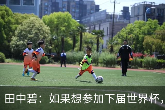 田中碧：如果想参加下届世界杯，我就需要有相当的觉悟