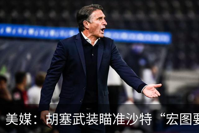 美媒：胡塞武装瞄准沙特“宏图要害”
