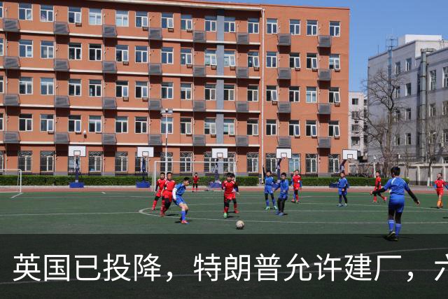 英国已投降，特朗普允许建厂，六大车协慌了，恳求美国拦住中国车