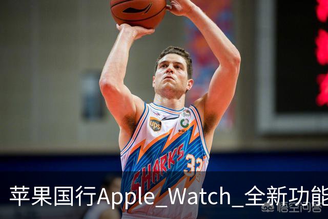 苹果国行Apple Watch 全新功能获批，终于没白等！