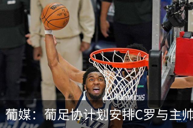 葡媒：葡足协计划安排C罗与主帅会面 盼他体面结束国家队生涯
