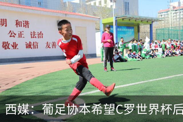 西媒：葡足协本希望C罗世界杯后主动退出国家队