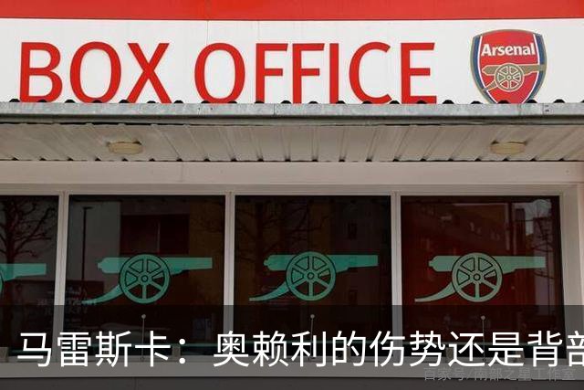 马雷斯卡：奥赖利的伤势还是背部老问题，其他人都说自己没事
