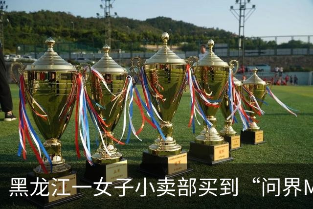 黑龙江一女子小卖部买到“问界M9”糖，外包装标语为“智驾出行·开心吃糖”，问界客服：不售卖糖果，会登记反馈