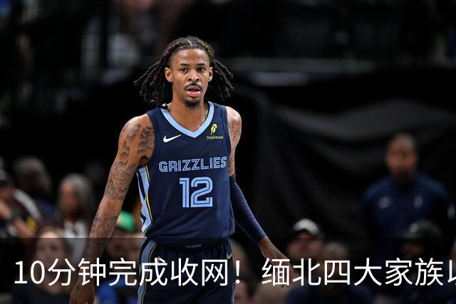 10分钟完成收网！缅北四大家族以为中方来谈条件，等来了一脚破门