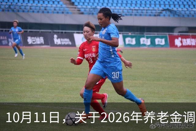 10月11日，关于2026年养老金调整，终于讲透了，和以前大不一样